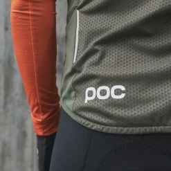 Budget ✔️ POC Sports Cycling M's Enthral Gilet 😉 23 POC Sports Cycling M's Enthral Gilet