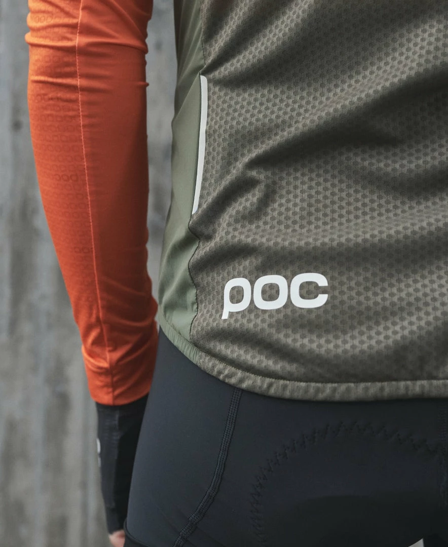 Budget ✔️ POC Sports Cycling M's Enthral Gilet 😉 10 POC Sports Cycling M's Enthral Gilet