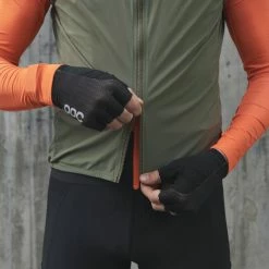 Budget ✔️ POC Sports Cycling M's Enthral Gilet 😉 22 POC Sports Cycling M's Enthral Gilet
