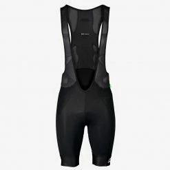 POC Road Thermal Bib Shorts Cycling