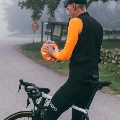 Deals โค๏ธ POC Road Thermal Bib Shorts Cycling ๐ 12 POC Road Thermal Bib Shorts Cycling