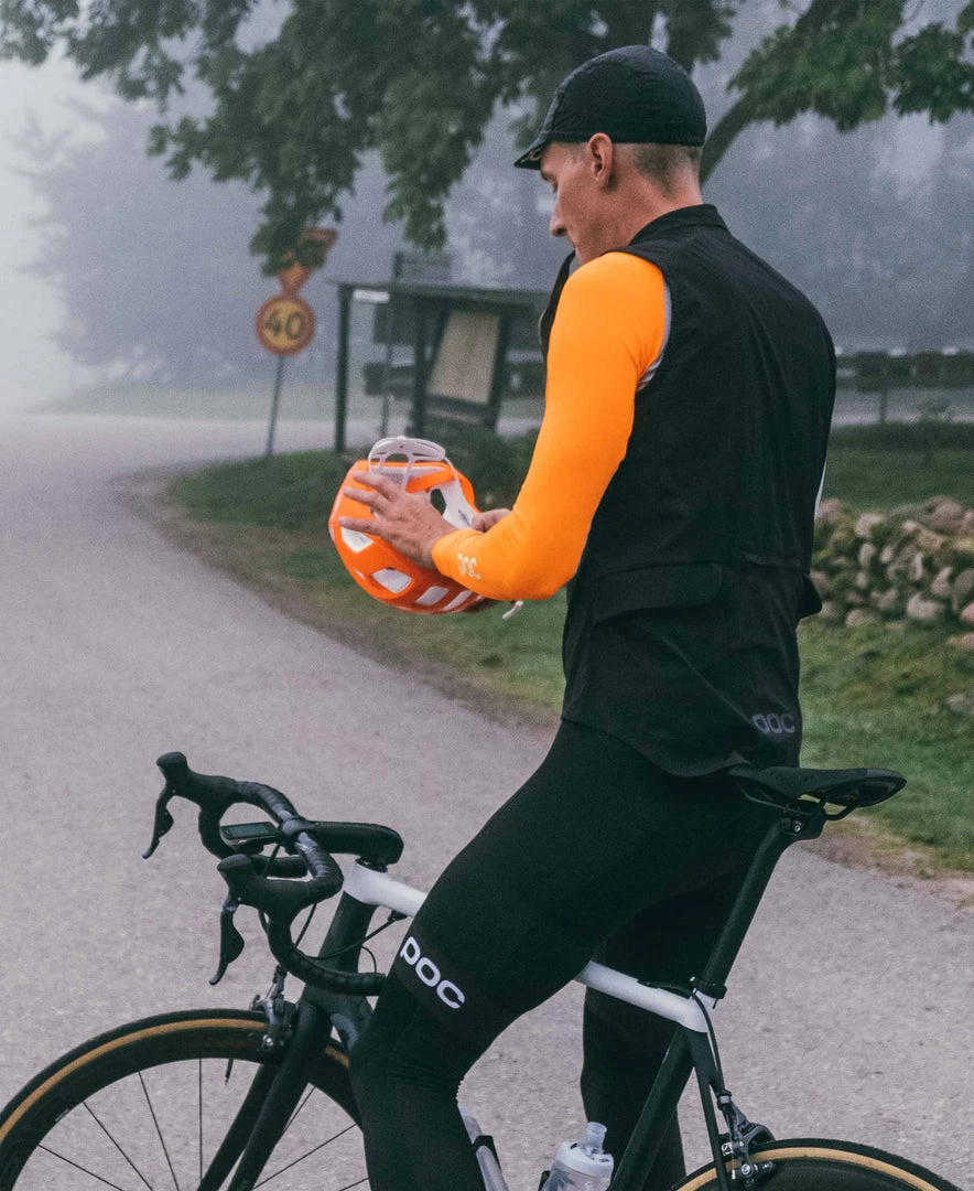 Deals โค๏ธ POC Road Thermal Bib Shorts Cycling ๐ 7 POC Road Thermal Bib Shorts Cycling