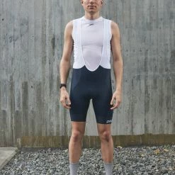 POC Pure Bib Shorts VPDs Cycling