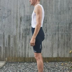 POC Pure Bib Shorts VPDs Cycling