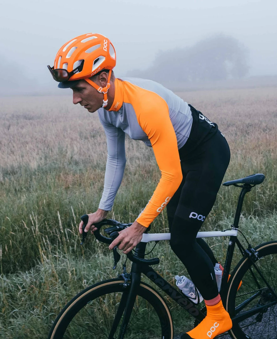 Brand new 🥰 POC Cycling Thermal Legs 🧨 6 POC Cycling Thermal Legs