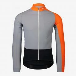POC Outlet Essential Road Mid LS Jersey