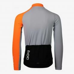 POC Outlet Essential Road Mid LS Jersey