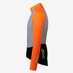 POC Outlet Essential Road Mid LS Jersey