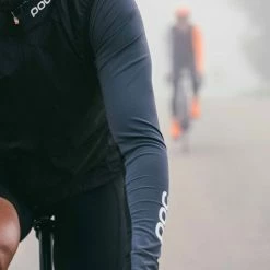 POC Outlet Essential Road Mid LS Jersey