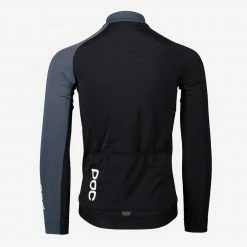 POC Outlet Essential Road Mid LS Jersey