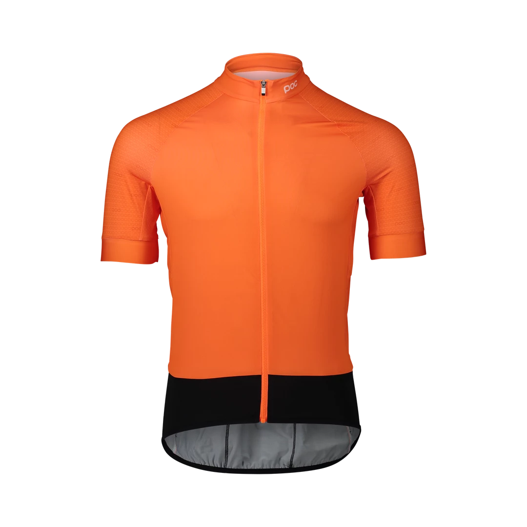 Deals ⭐ POC Essential Road Jersey Cycling ❤️ 3 POC Essential Road Jersey Cycling