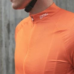 Deals ⭐ POC Essential Road Jersey Cycling ❤️ 72 POC Essential Road Jersey Cycling