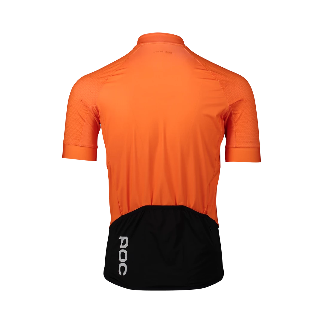 Deals ⭐ POC Essential Road Jersey Cycling ❤️ 4 POC Essential Road Jersey Cycling