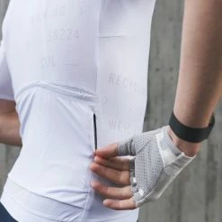 POC Sports M's Pristine Print Jersey