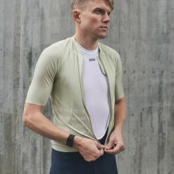 POC Sports M's Pristine Print Jersey