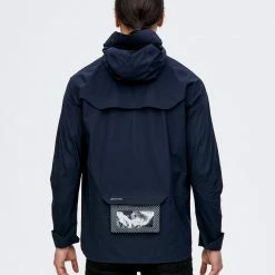 POC Commuter Light Rain Jacket