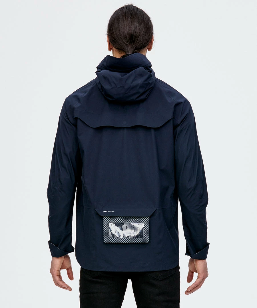 Cheap 🎉 POC Commuter Light Rain Jacket 💯 4 POC Commuter Light Rain Jacket