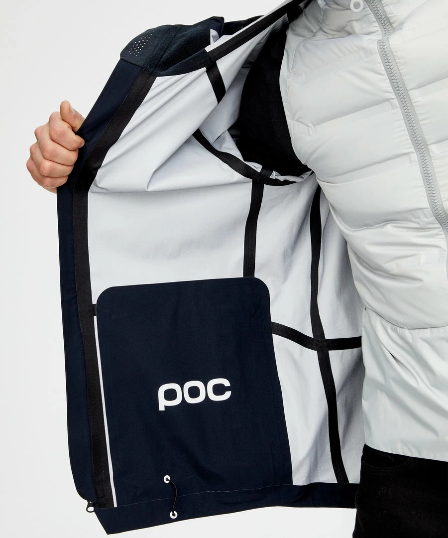 Cheap 🎉 POC Commuter Light Rain Jacket 💯 7 POC Commuter Light Rain Jacket