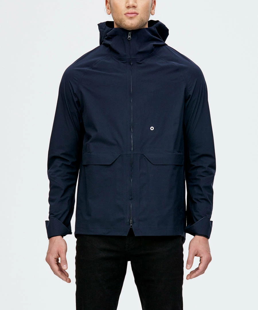 Cheap 🎉 POC Commuter Light Rain Jacket 💯 6 POC Commuter Light Rain Jacket