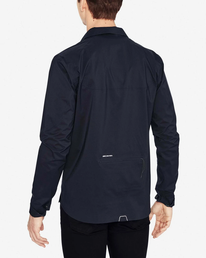 Discount ✨ POC Men's Paris 👚 Shirt Lifestyle ⭐ 4 POC Men's Paris Shirt Lifestyle