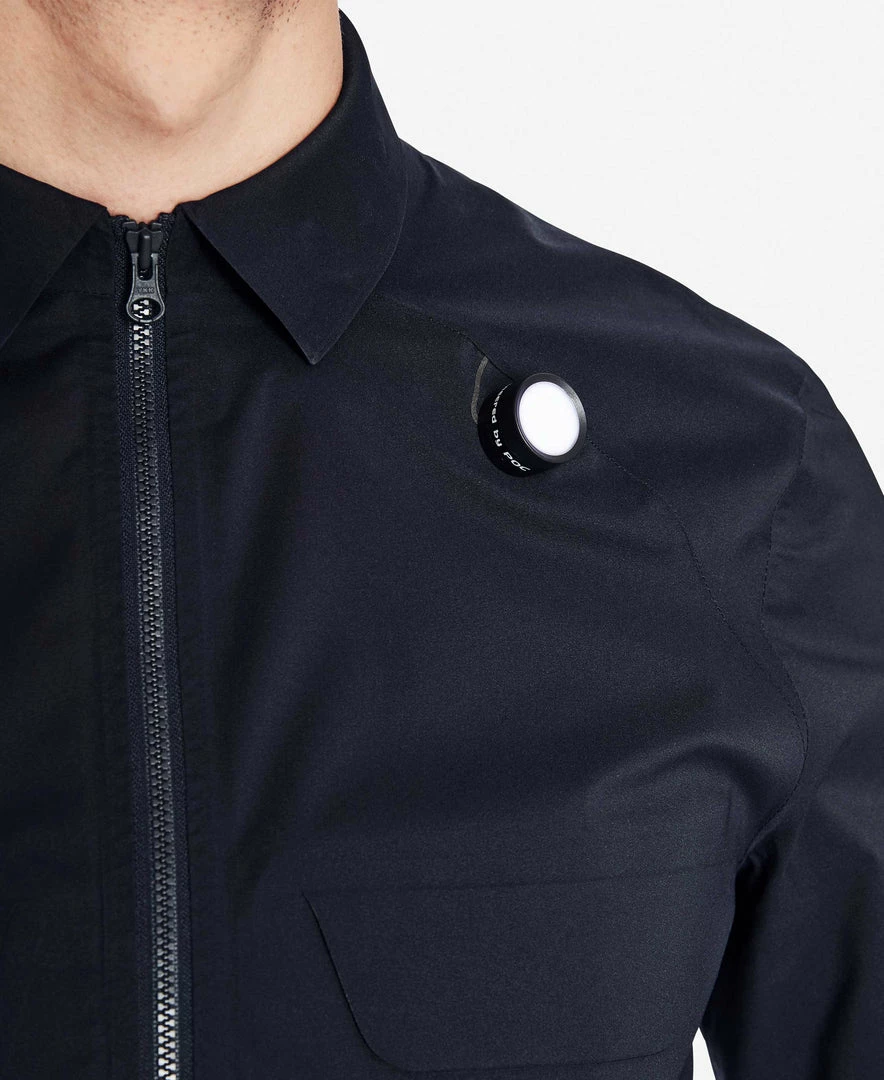 Discount ✨ POC Men's Paris 👚 Shirt Lifestyle ⭐ 7 POC Men's Paris Shirt Lifestyle