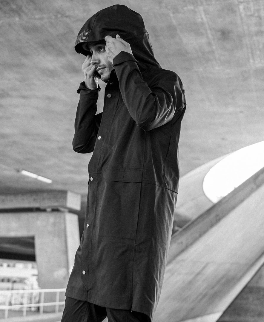 Cheapest 🧨 POC Lifestyle Men's Malmö Parka 👍 14 POC Lifestyle Men's Malmö Parka