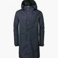 POC Lifestyle Men's Malmรถ Parka