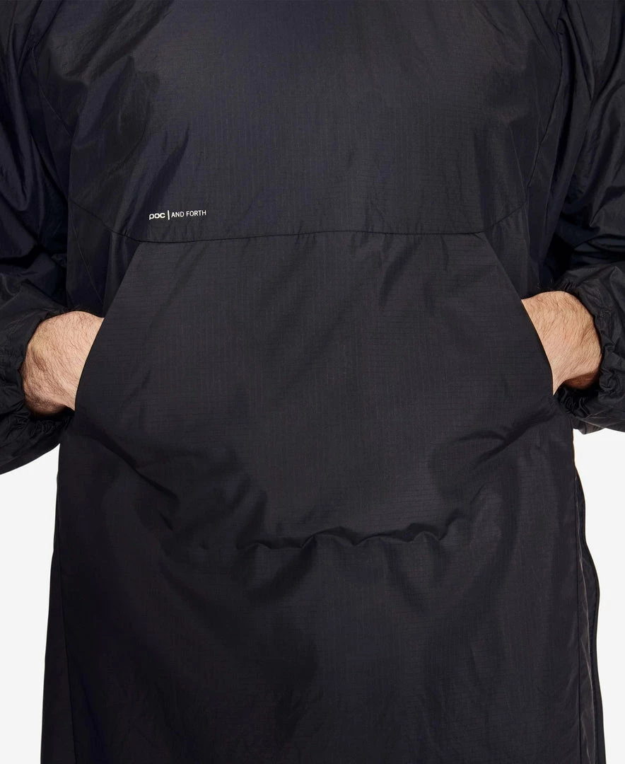 Buy 🌟 POC Lifestyle Antwerp Poncho 🎁 7 POC Lifestyle Antwerp Poncho