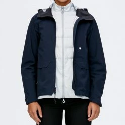 POC Commuter WO Light Rain Jacket Lifestyle
