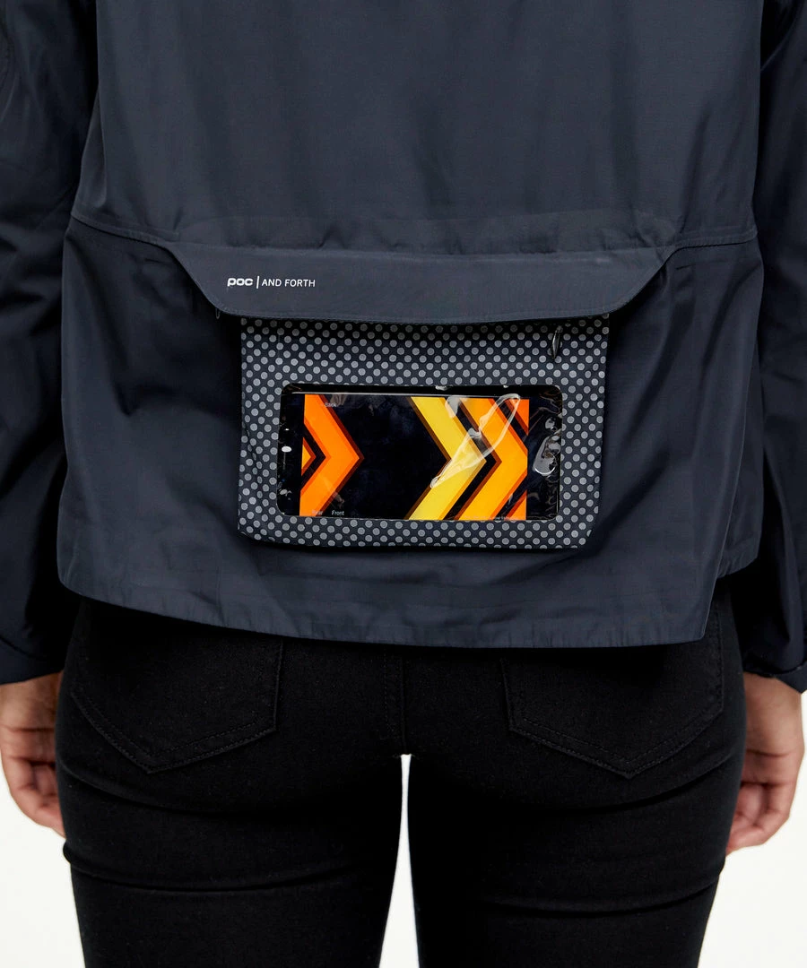 Brand new 🎁 POC Commuter WO Light Wind Jacket ✔️ 8 POC Commuter WO Light Wind Jacket