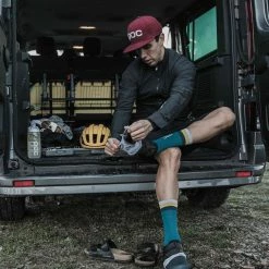 POC Corp Cap Mountain Biking