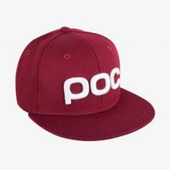 Snow POC Corp Cap Jr