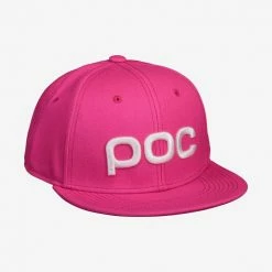 Snow POC Corp Cap Jr