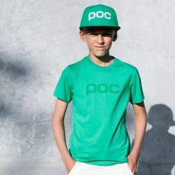 Snow POC Corp Cap Jr