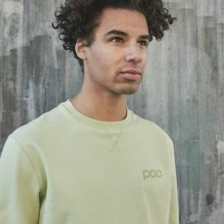 POC Crew Lifestyle