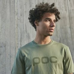 Cheapest 🥰 POC Tee Mountain Biking 👍 65 POC Tee Mountain Biking