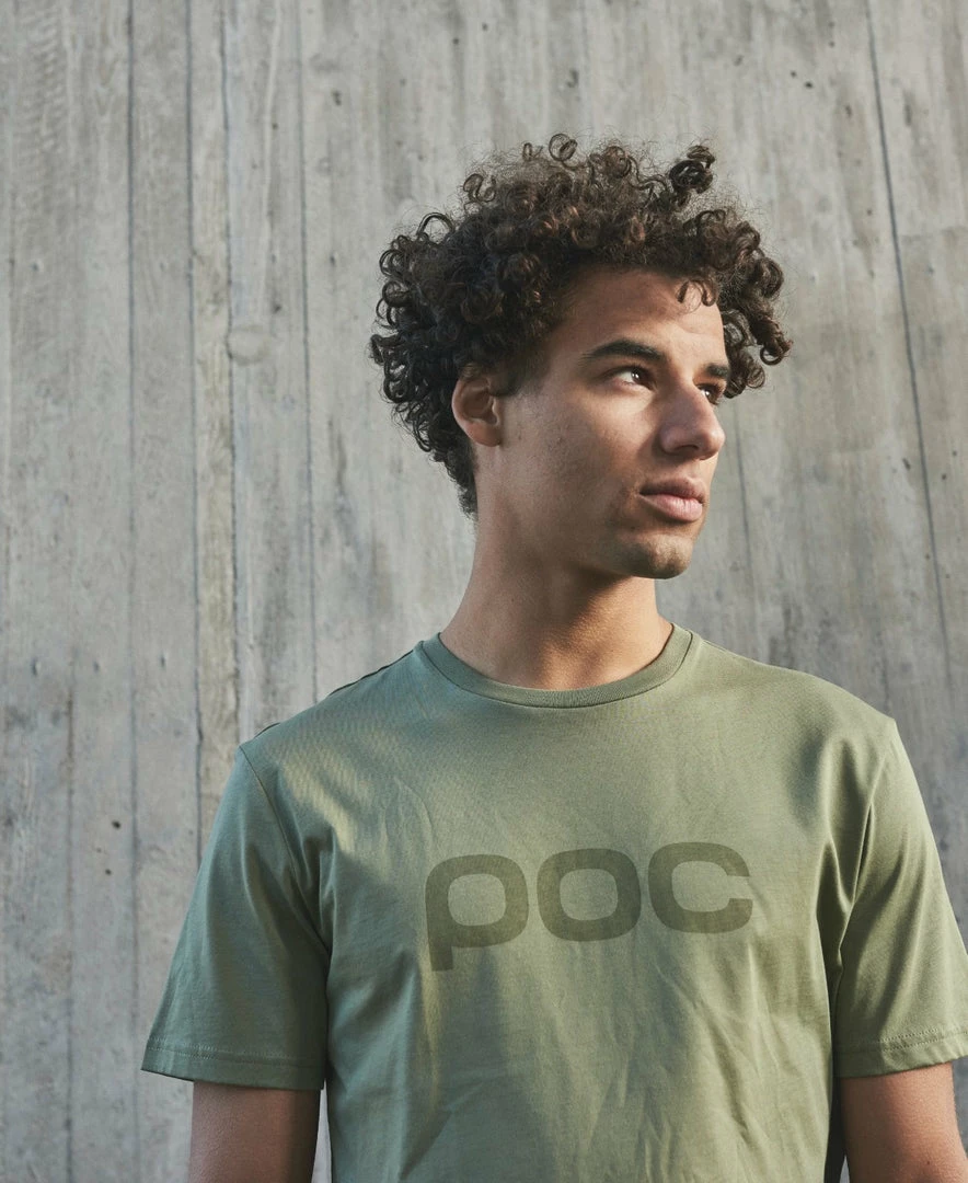 Cheapest 🥰 POC Tee Mountain Biking 👍 34 POC Tee Mountain Biking