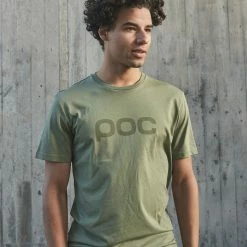 Cheapest 🥰 POC Tee Mountain Biking 👍 62 POC Tee Mountain Biking