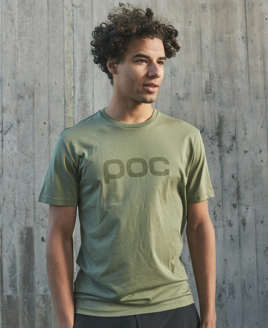 Cheapest 🥰 POC Tee Mountain Biking 👍 31 POC Tee Mountain Biking