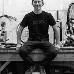 Cheapest 🥰 POC Tee Mountain Biking 👍 39 POC Tee Mountain Biking