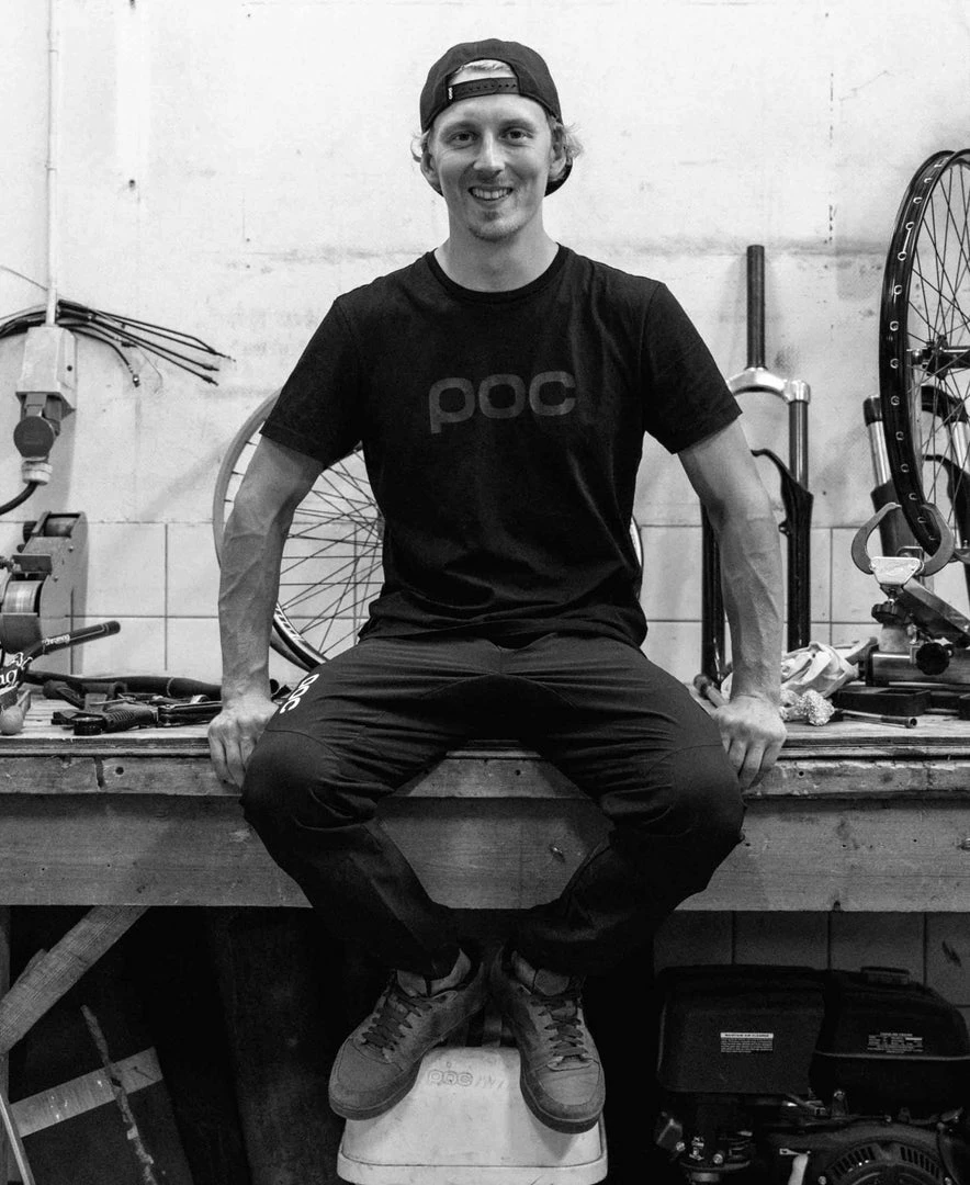 Cheapest 🥰 POC Tee Mountain Biking 👍 8 POC Tee Mountain Biking