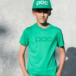 Cheap ✔️ Outlet POC Tee Jr 😍 40 Outlet POC Tee Jr