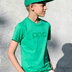 Cheap ✔️ Outlet POC Tee Jr 😍 41 Outlet POC Tee Jr