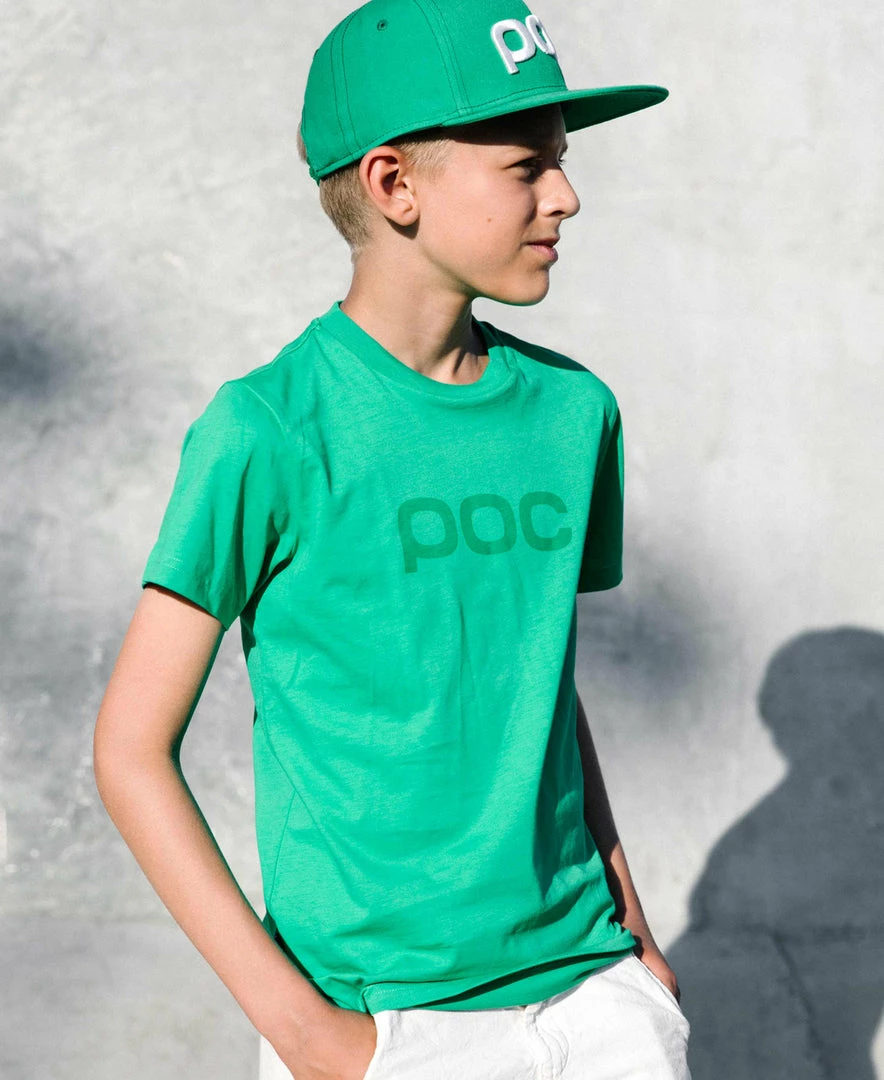 Cheap ✔️ Outlet POC Tee Jr 😍 19 Outlet POC Tee Jr