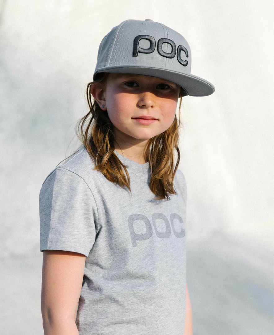 Cheap ✔️ Outlet POC Tee Jr 😍 13 Outlet POC Tee Jr