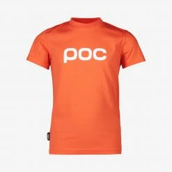 Outlet POC Tee Jr