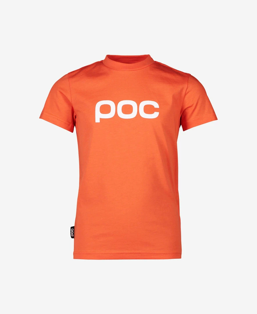 Cheap ✔️ Outlet POC Tee Jr 😍 4 Outlet POC Tee Jr