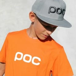 Cheap ✔️ Outlet POC Tee Jr 😍 29 Outlet POC Tee Jr