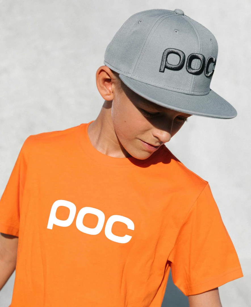 Cheap ✔️ Outlet POC Tee Jr 😍 7 Outlet POC Tee Jr