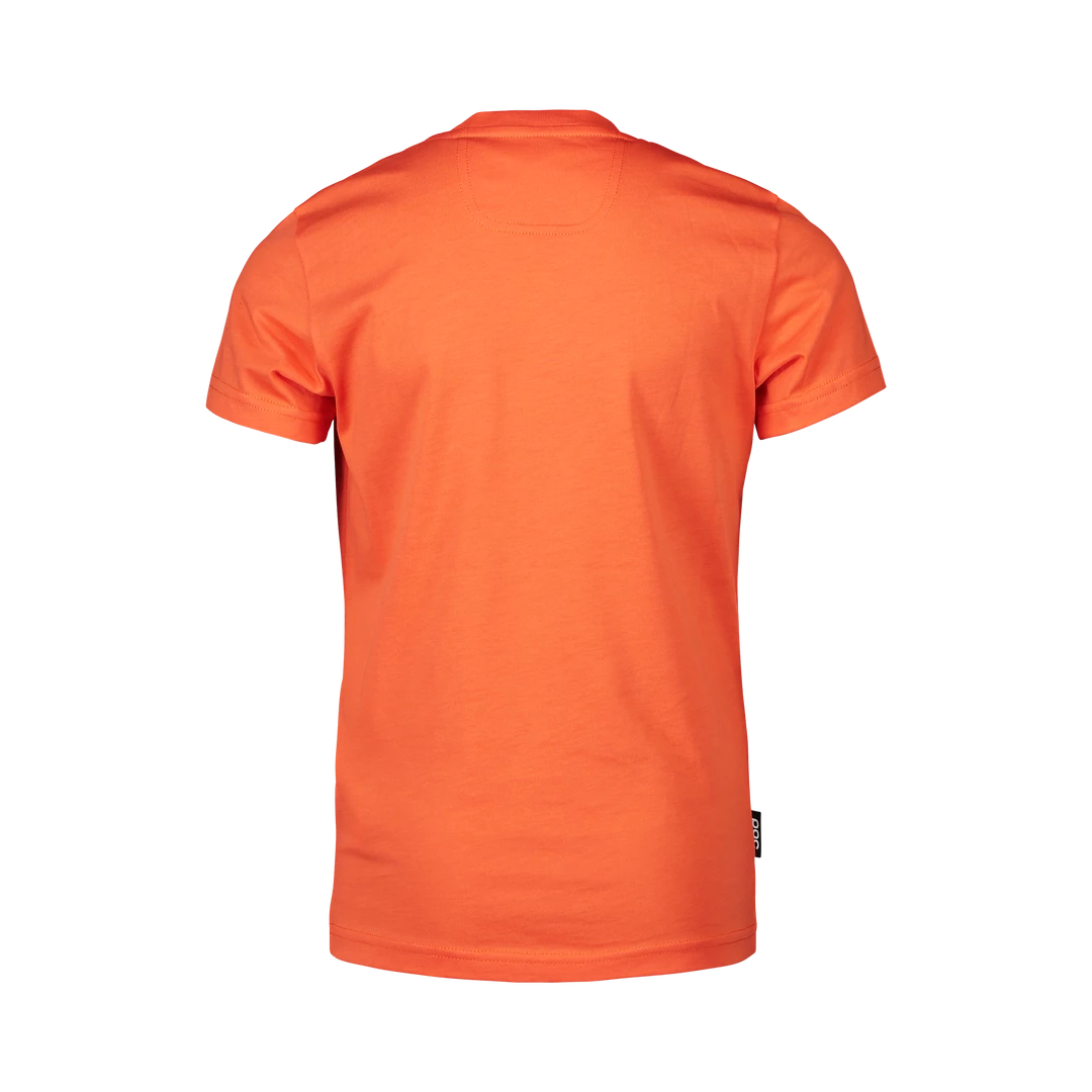 Cheap ✔️ Outlet POC Tee Jr 😍 5 Outlet POC Tee Jr